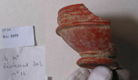 coupelle, image 2/2