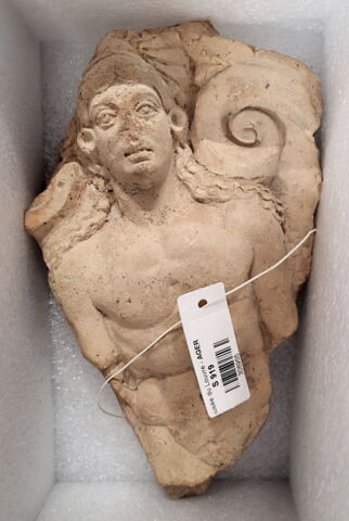 antéfixe, image 3/3