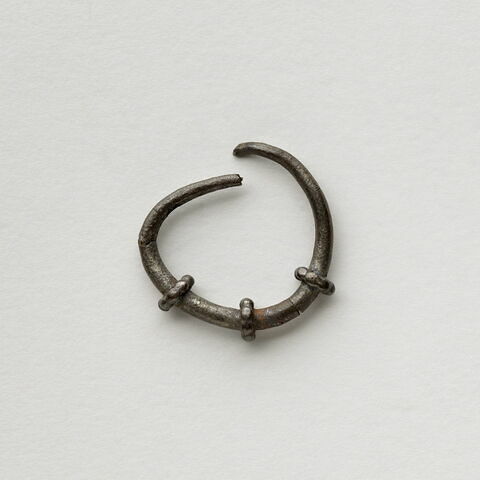 boucle d'oreille