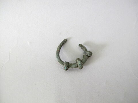 boucle d'oreille