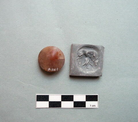 sceau, image 3/4