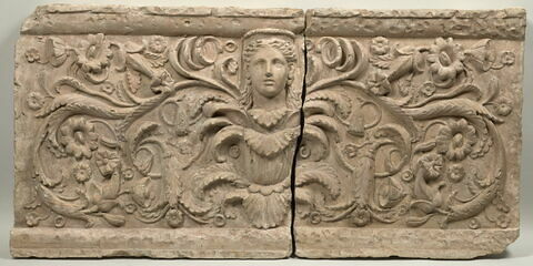 plaque Campana