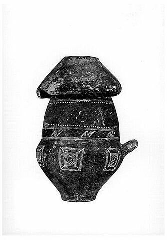 urne cinéraire, image 2/2