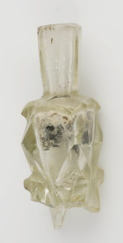 Flacon "molaire''
