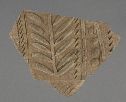 Fragment de cruche
