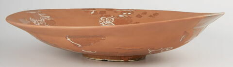 Plat aux lotus (restitution), image 2/2