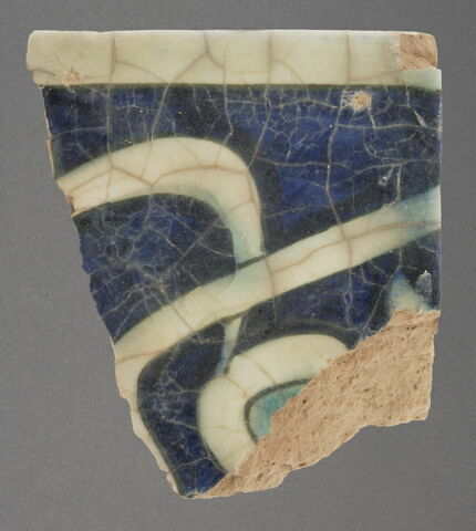 Fragment de carreau