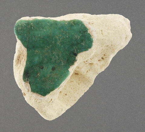 Fragment de carreau