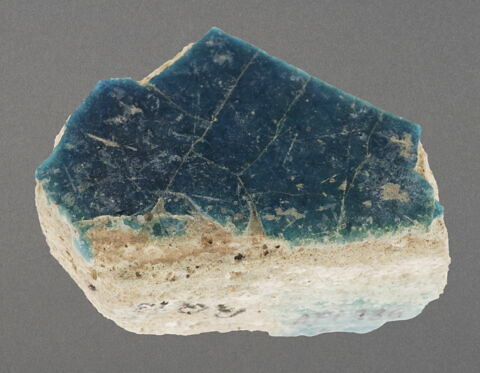 Fragment de carreau