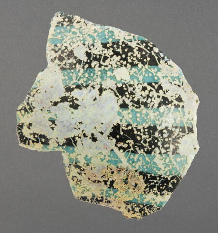 Fragment de paroi