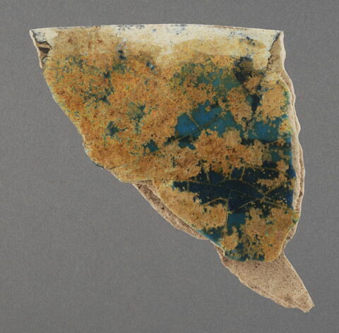 Fragment de bord