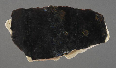 Fragment de paroi