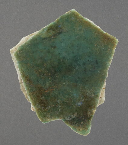 Fragment de paroi