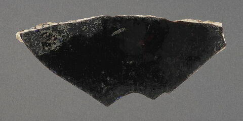 Fragment de paroi
