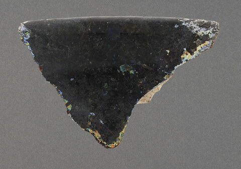 Fragment de bord