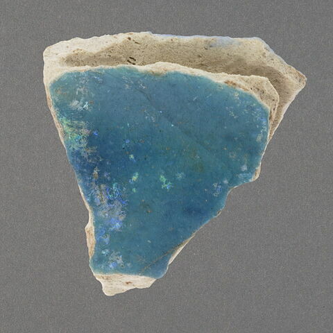Fragment de paroi