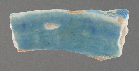 Fragment de paroi