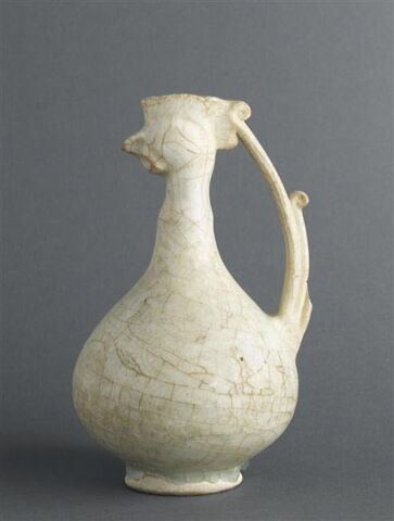 Aiguière à tête de coq, image 5/5