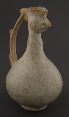 Aiguière à tête de coq, image 2/5