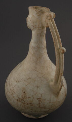 Aiguière à tête de coq, image 3/5