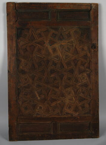 Vantail de porte de meuble