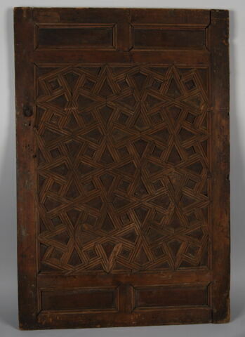 Vantail de porte de meuble