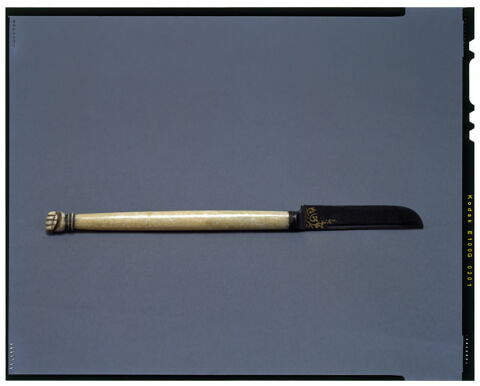 Couteau, image 5/6