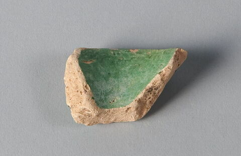 Fragment d'embouchure