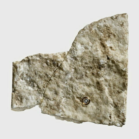 Fragment de stèle, image 3/3