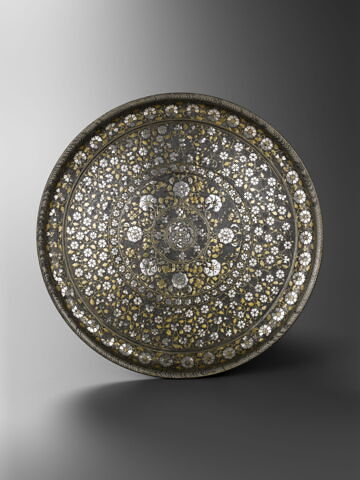 Plateau (Thali)