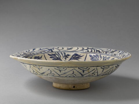 Plat aux quatre cyprès, image 3/7