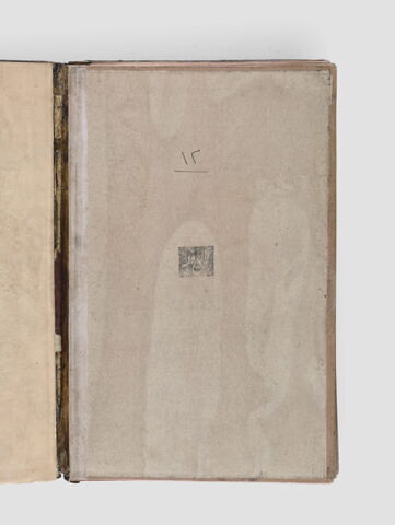 Album de calligraphie en papier découpé, image 23/27