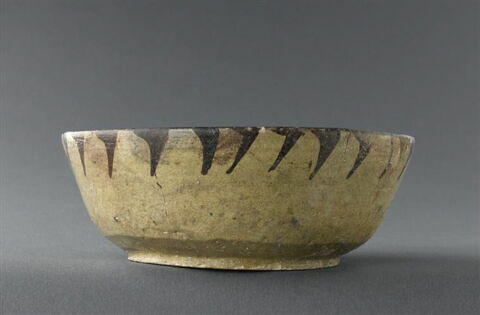 Coupe au quadrupède, image 2/2