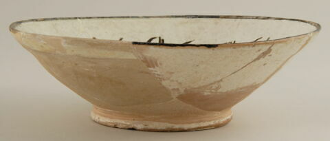 Coupe à l'échassier stylisé, image 3/9