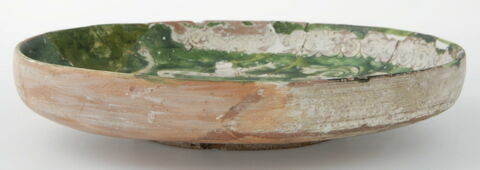 Plat au centaure chassant, image 2/2