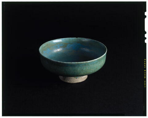 Coupe sur piédouche, image 3/3