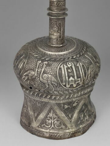 Bouteille à haut col, image 2/4