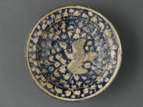 Coupe à l'oiseau