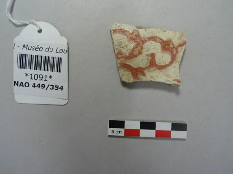 Fragment de vase, image 2/3