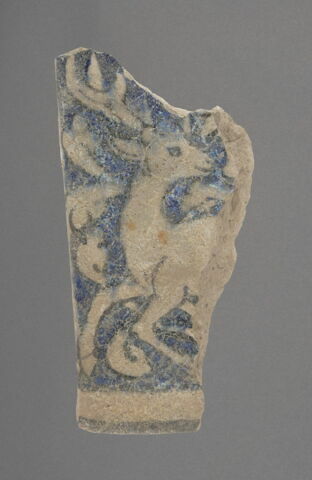 Fragment de carreau