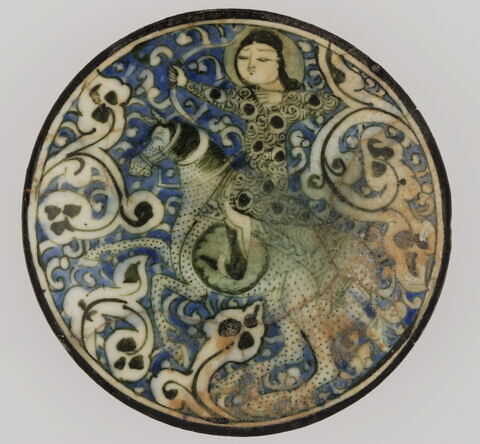 Coupe au cavalier, image 3/8