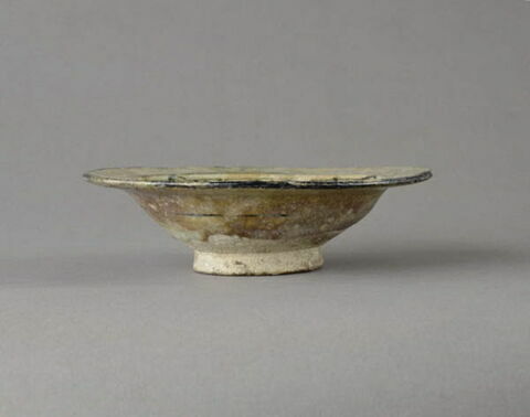 Coupe à la silhouette humaine (?), image 4/4