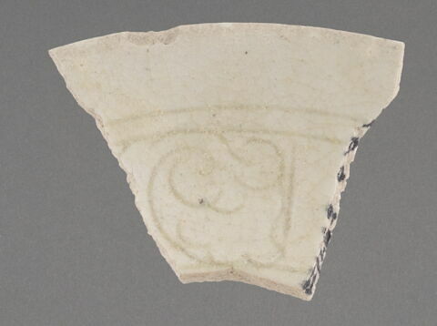 Fragment de bord