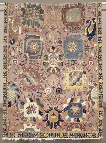 Tapis 