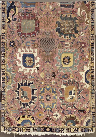 Tapis 