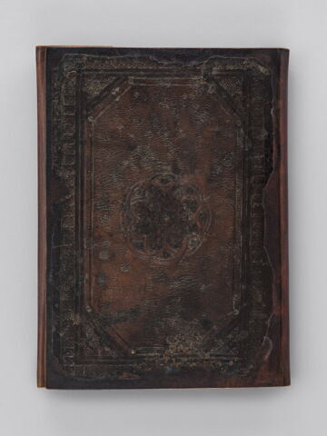 Plat de reliure à rabat, image 4/10