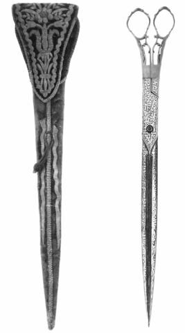 Paire de ciseaux, image 6/6
