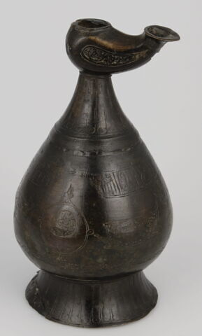 Aiguière à la lune, image 3/3