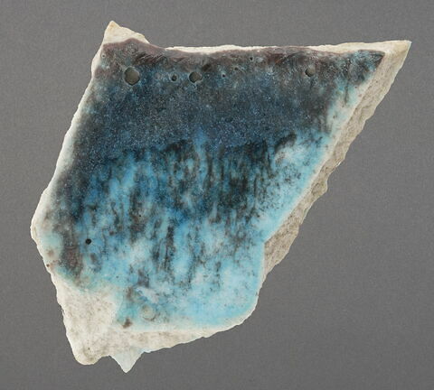 Fragment de paroi