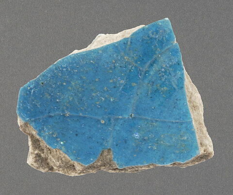 Fragment de céramique